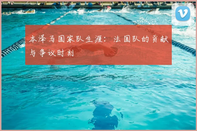 本泽马国家队生涯：法国队的贡献与争议时刻