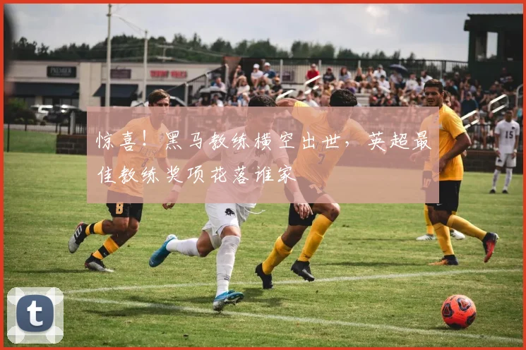 惊喜！黑马教练横空出世，英超最佳教练奖项花落谁家