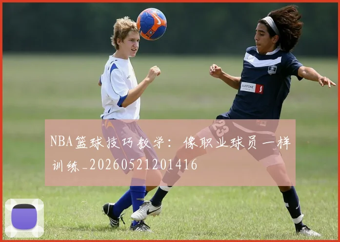 NBA篮球技巧教学：像职业球员一样训练_20260521201416